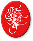 Cornelia Street Cafe Logo