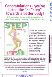 Kathy Smith front