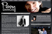 Perry Danos bio