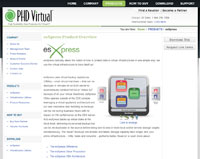 phd esxpress
