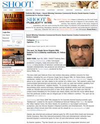 Underdog Press Release